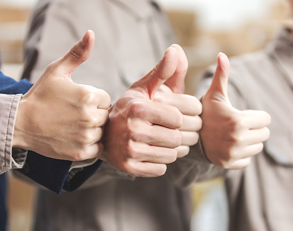 售后無(wú)憂(yōu)