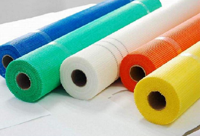 四川網格布批發(fā)