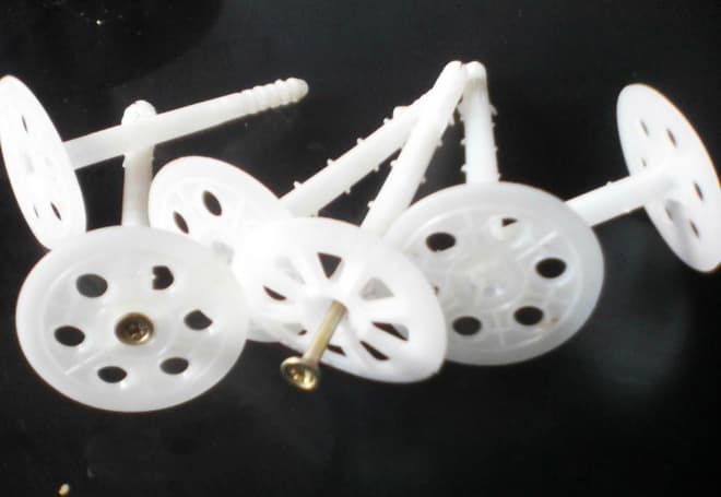 四川保溫釘廠家