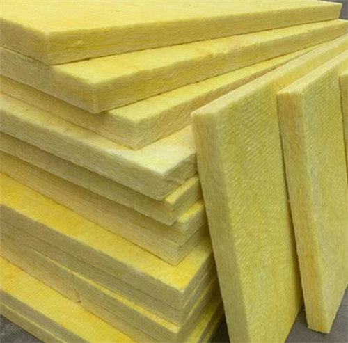 四川玻璃棉板廠家