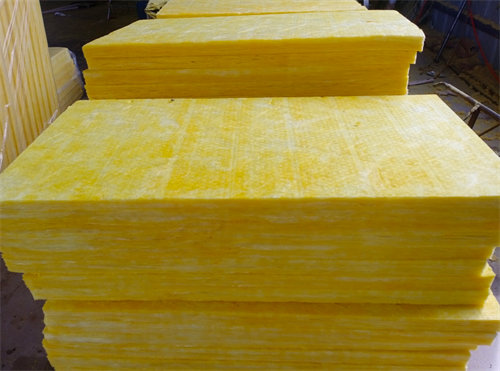 四川玻璃棉板廠家