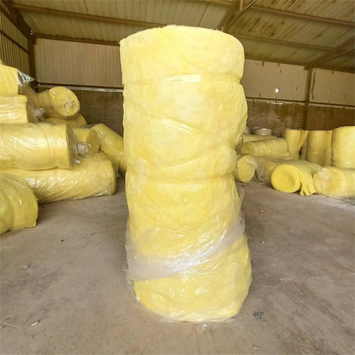 四川玻璃棉卷氈廠家