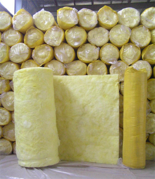 四川玻璃棉卷氈價格