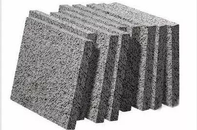 不一樣的四川水泥發(fā)泡板