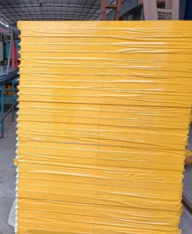 四川巖棉板耐火上限是幾小時