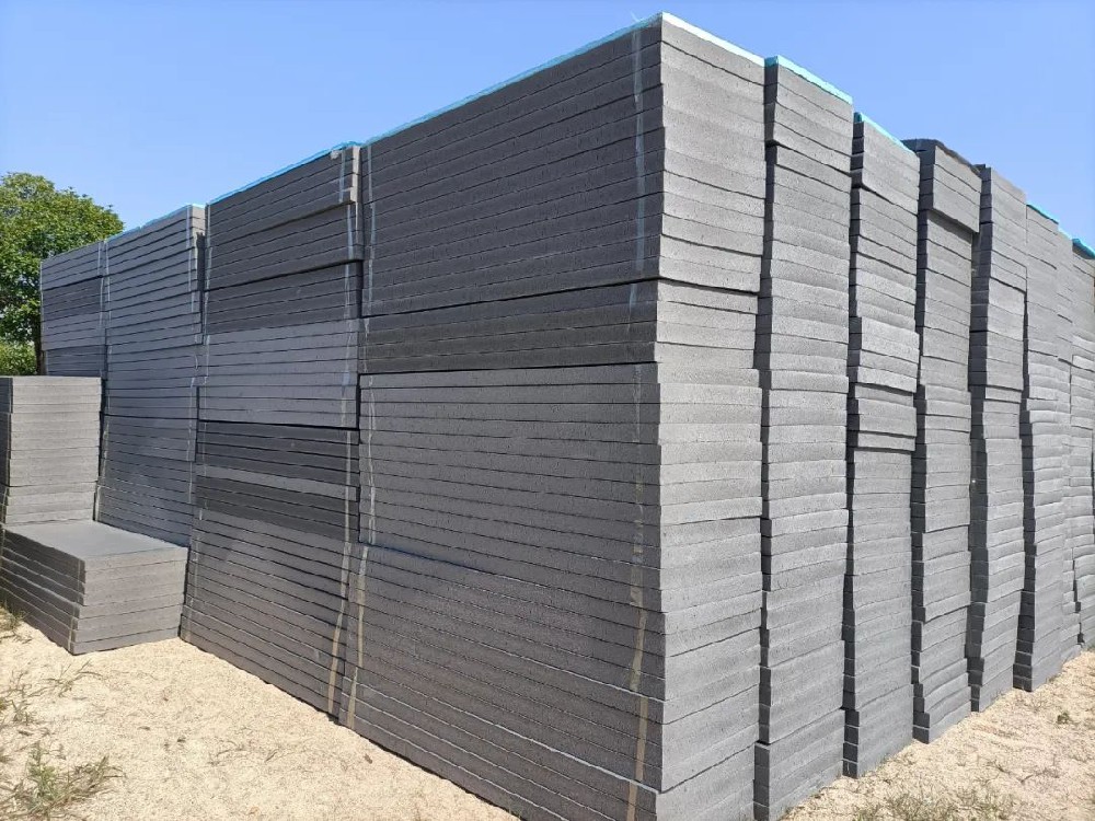 四川擠塑板的粘貼時(shí)應(yīng)注意以下四點(diǎn)